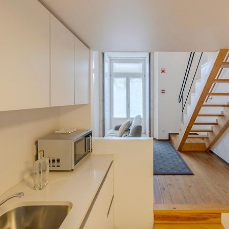 Condes De Azevedo Palace Apartments Porto Kültér fotó