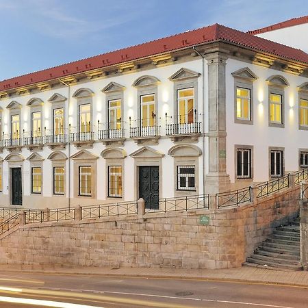 Condes De Azevedo Palace Apartments Porto Kültér fotó