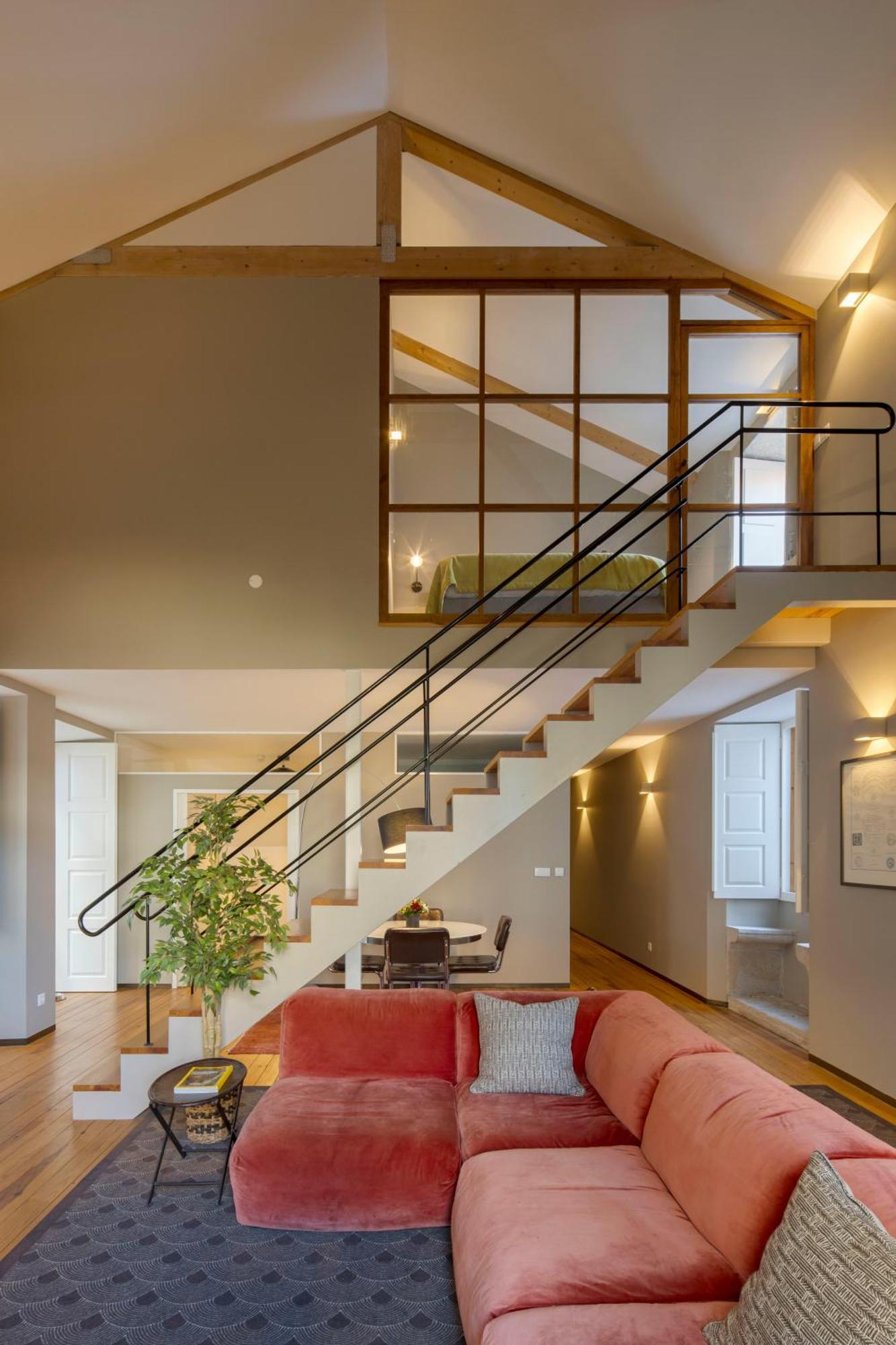 Condes De Azevedo Palace Apartments Porto Kültér fotó