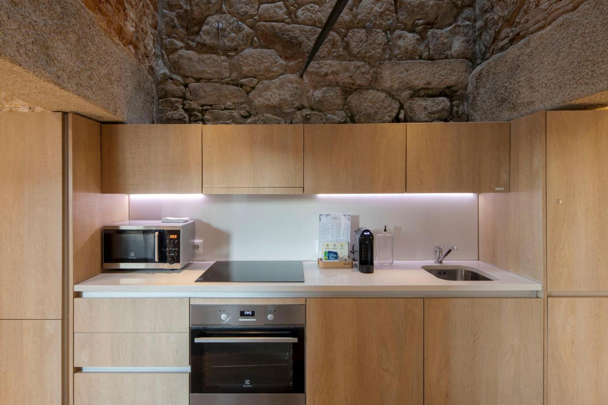 Condes De Azevedo Palace Apartments Porto Kültér fotó