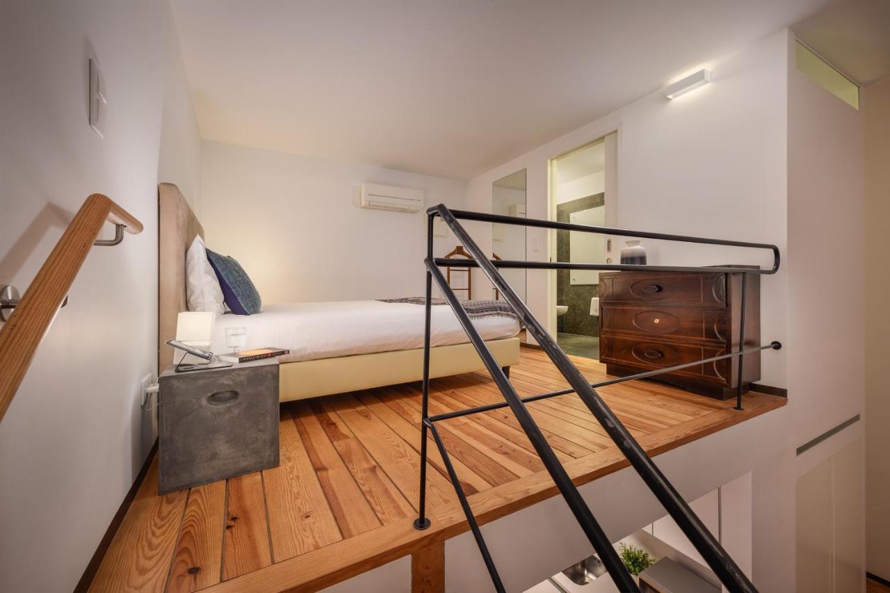 Condes De Azevedo Palace Apartments Porto Kültér fotó